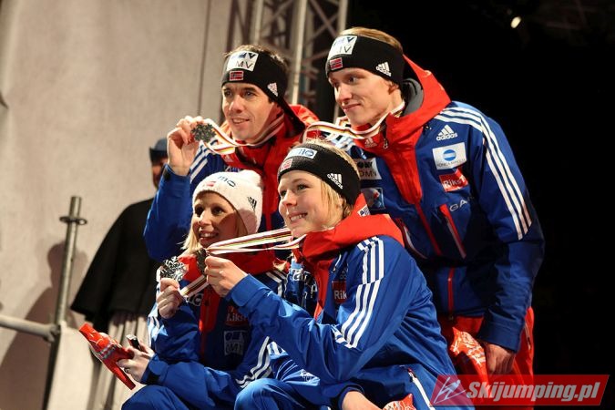 038 Norwegia